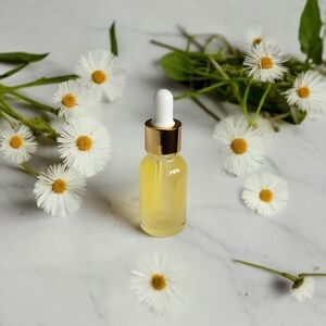 The Serum Lavender With Dandelion Infusion Luxury Age Defying Hydration